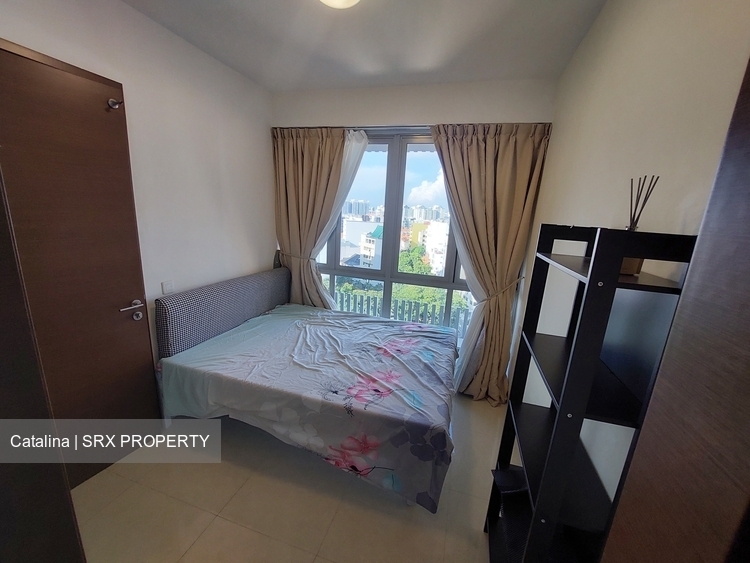 Centra Heights (D14), Apartment #554295751